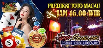 1M Dreams Of Macau Jam 13.00 Hari Ini Youtube Terbaru