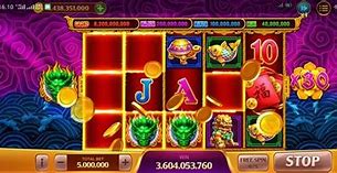 Aplikasi Slot Domino Global Gacor Jp 5 5 Juta Rupiah