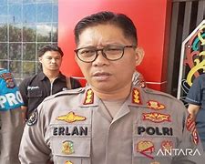 Kasus Oknum Polisi Narkoba