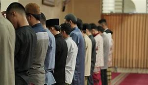 Mimpi Sholat Berjamaah Tapi Terlambat