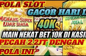 Pola Slot Gacor Hari Ini Aalk_Rrkg4S Youtube Videos Youtube Video