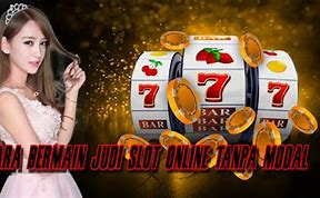 Slot Tanpa Modal Login